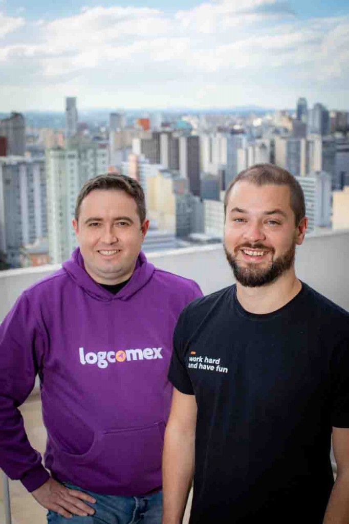 Logcomex