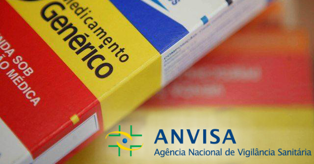 Comercialização de medicamentos mais baratos também cresceu no e-commerce, mas há regras para os itens de uso controlado. Foto: Anvisa / reprodução.