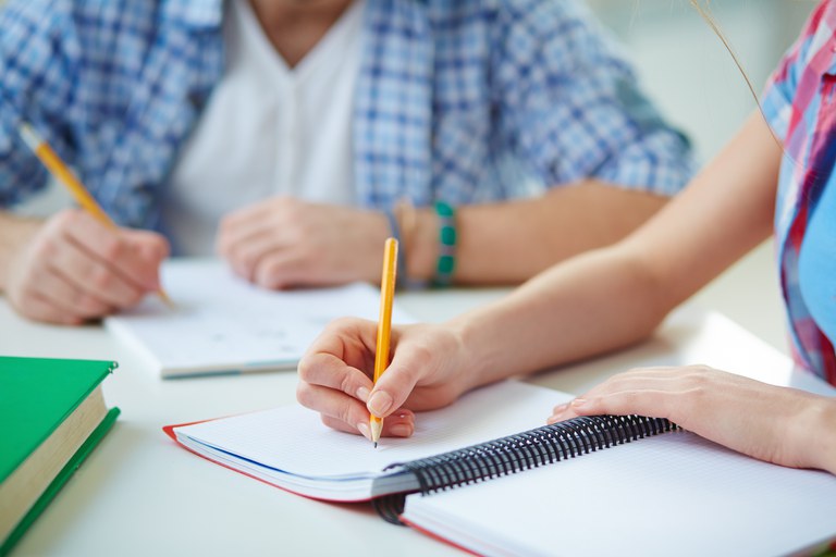 Sebrae já impactou mais de 8 milhões de alunos com a capacitação de 500 mil professores por todo o Brasil. Foto: Governo Federal.