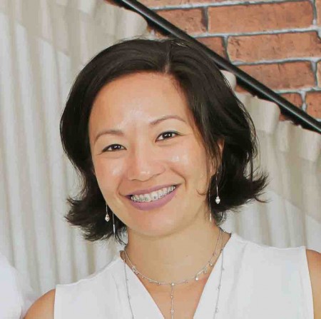 Chintia Naomi Delfini - Divulgação Arquivo pessoal