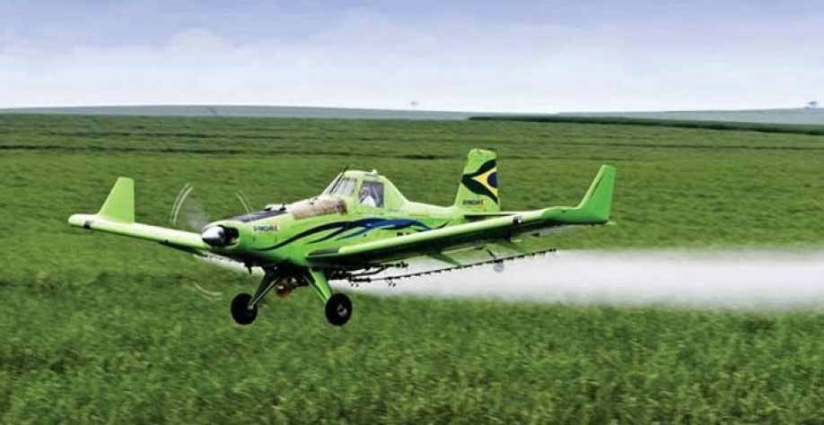 Esse é um ponto crucial para se segurar a escalada da inflação no País. Foto: BrasilAgro / reprodução.