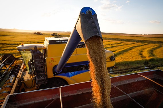 O Plano Agrícola e Pecuário (PAP) 2022/2023, anunciado pelo Governo Federal no último dia 29 de junho, destinou R$ 340,88 bilhões em recursos para custeio investimento e comercialização do setor. Foto: CNA / divulgação