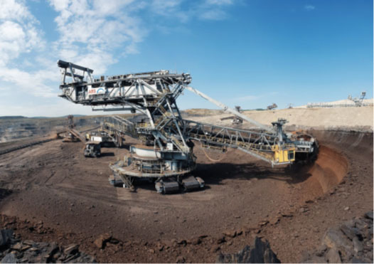 Fomento irá apoiar o desenvolvimento de soluções e tecnologias nas áreas de nanotecnologia, manufatura integrada, beneficiamento e purificação de resíduos da indústria mineral, entre outras. ARQUIVO EMBRAPII 