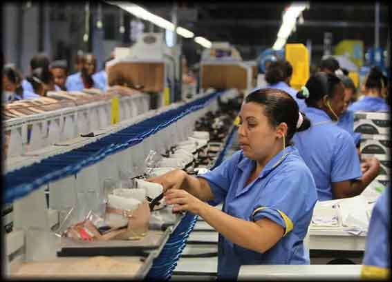 Estudo mostra também que estados nordestinos foram impactos pela falência de fornecedores e clientes empresariais. Foto: Manu Dias/GOVBA / divulgação