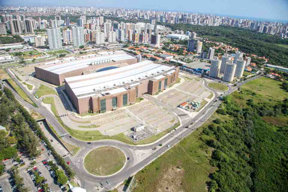 Especialistas de dez países participarão do Congresso, que apresentará os últimos avanços dos estudos sobre os insetos. Entre os eventos paralelos, estará a exposição Planeta Inseto, o único zoológico do gênero na América Latina. Foto: Gov. do Estado CE / divulgação