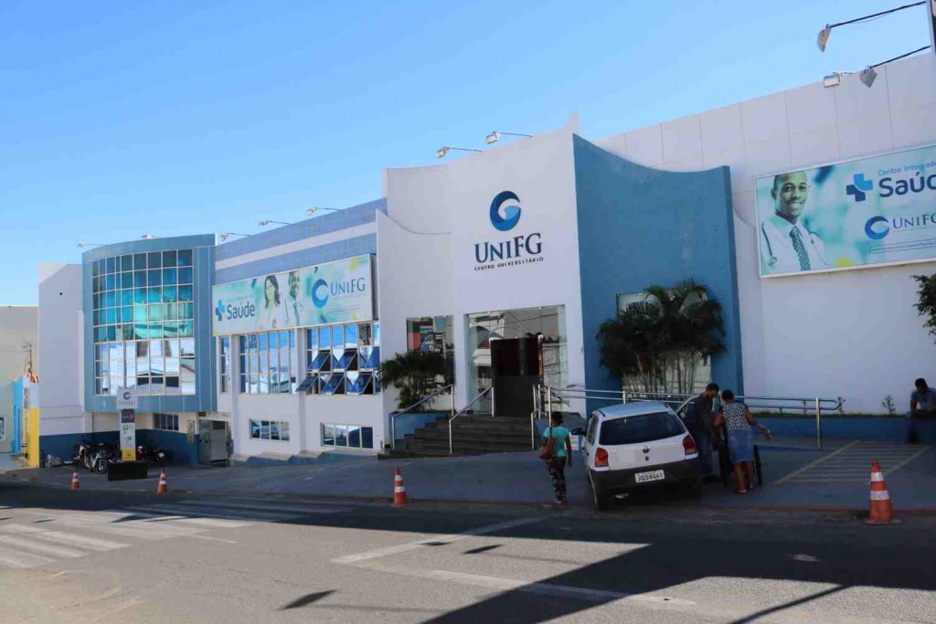 O setor de Odontologia da Unidade passou por recente ampliação, com modernização dos equipamentos. interessados podem agendar avaliação por telefone. Foto: divulgação