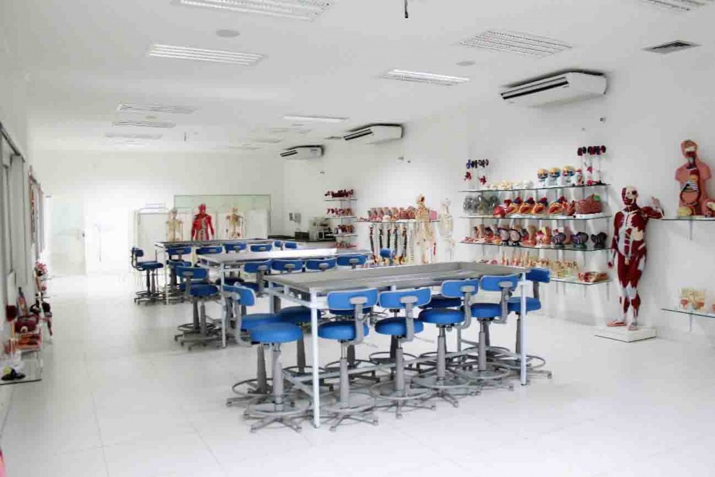 As provas, que voltam a acontecer de forma presencial, serão realizadas no dia 23 de outubro. Foto: Divulgação. 