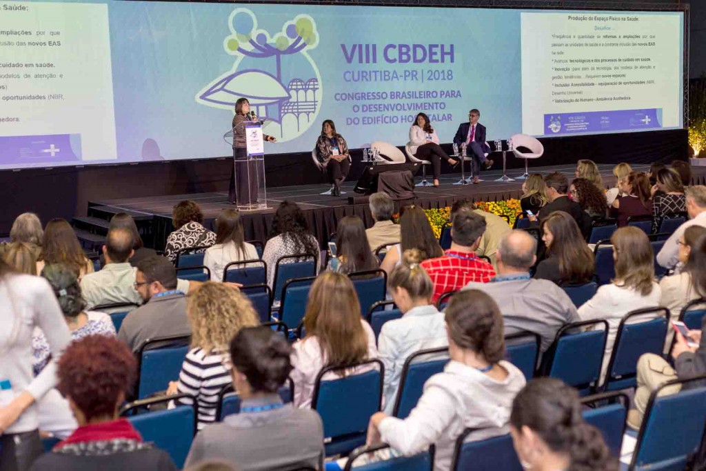 O congresso de 2022 acontecerá entre os dias 19 e 21 de outubro no Centro de Convenções de Pernambuco e contará com profissionais de renome nacional e internacional. (Divulgação)