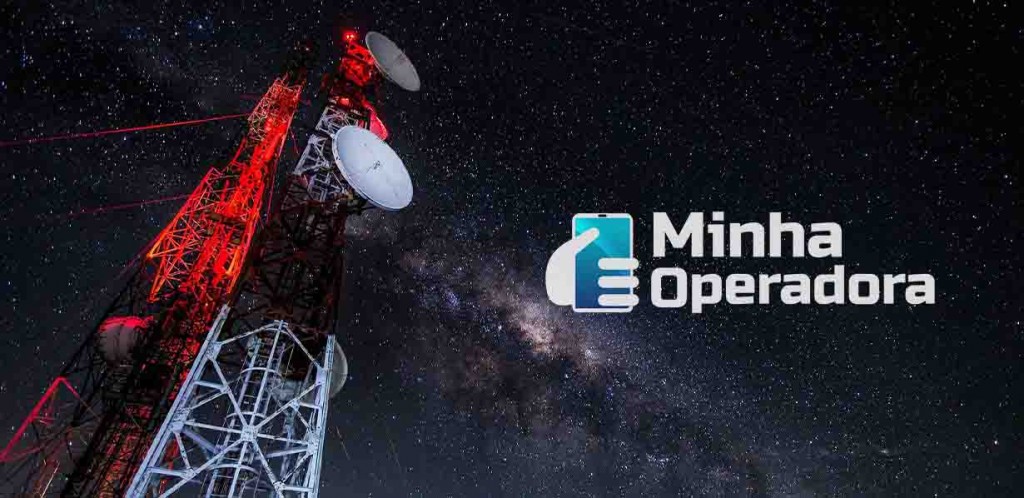 Para a implementação da tecnologia 5G nos municípios é necessário que suas respectivas câmaras municipais criem leis sobre esta nova tecnologia, por determinação da chamada Lei Geral das Antenas. (Imagem: Minha Operadora/reprodução).