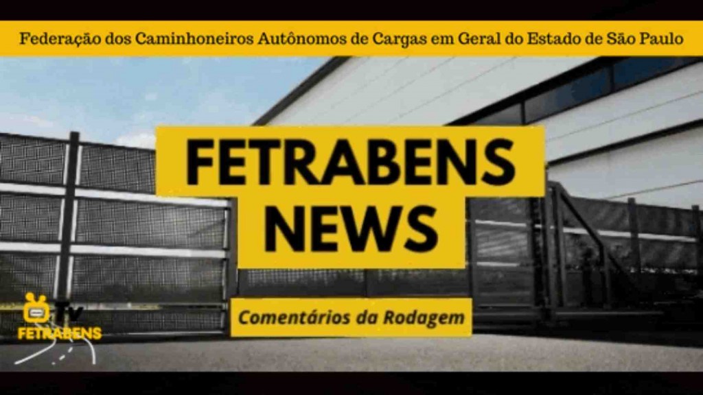 No final de setembro a Fetrabens enviou ao Secretário de Previdência do Ministério do Trabalho e Previdência, André Veras, um Ofício relatando alguns problemas que estão sendo vivenciados pelos transportadores autônomos que realizam a linha “Mercosul”.