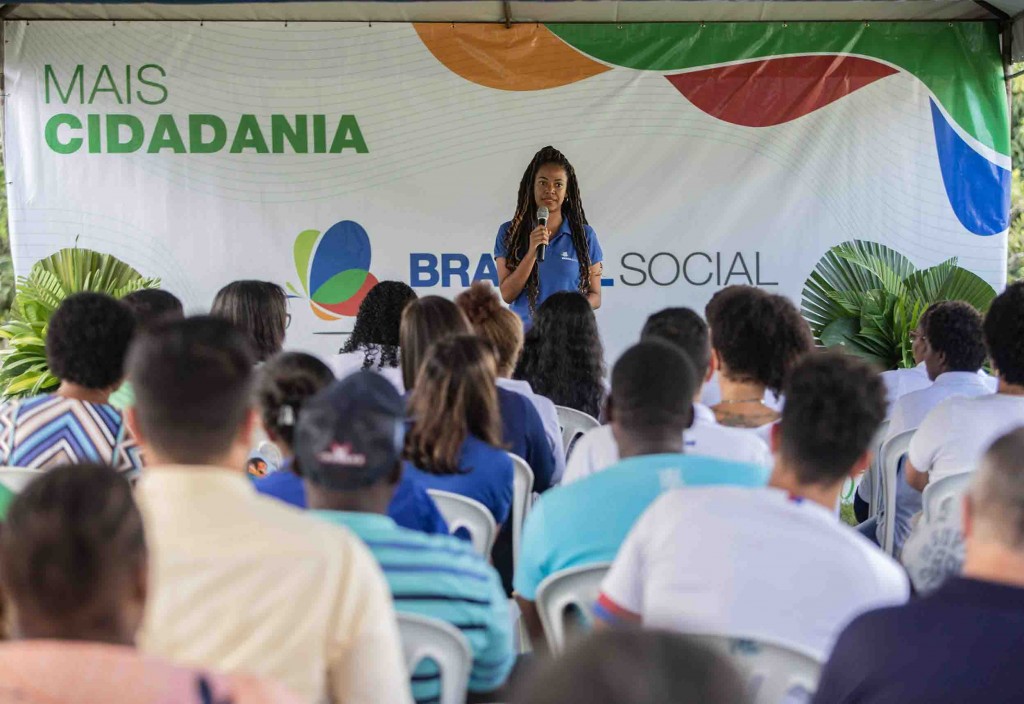 Inauguração da saboaria do projeto Farmácia Verde do Cangula 02