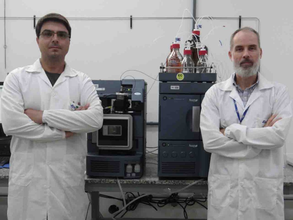 O projeto “Monitoramento dos resíduos de agrotóxicos em águas superficiais de MS” ganhou o 1º lugar na categoria 'Sustentabilidade’ na 10ª edição do Prêmio CNMP “Conexão que Transforma”. Divulgação