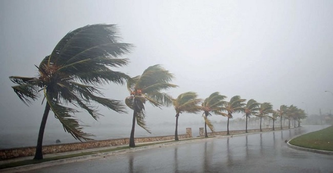 O mesmo sistema poderá provocar ressaca na faixa litorânea entre os estados do Rio de Janeiro e do Espírito Santo, entre Arraial do Cabo (RJ) e São Mateus (ES), com ondas de até 2,5 metros. Reprodução News Bahia.