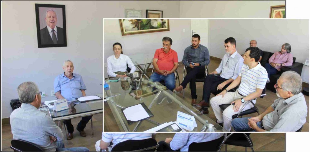 Em 2022 a Cooperativa alcançou a marca de 1.026 cooperados na cidade e já operou mais de R$ 30 milhões em crédito. Foto: Divulgação / Montagm Integração
