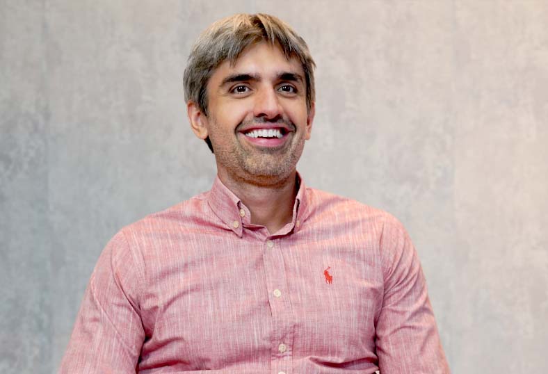 Virgilio Marques dos Santos, CEO da FM2S Educação e Consultoria cópia
