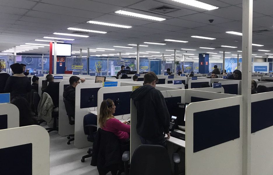 Para a Associação Brasileira de Telesserviços, a implementação da tecnologia americana Stir Shaken, anunciada pela ANATEL, aumentará a aprovação e a confiança no sistema de telefonia. Foto::ABT.