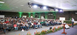 21ª Tecnoshow COMIGO promoverá mais de 100 horas de conhecimento em Rio Verde/GO