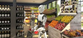 Inteligência Artificial (IA) será a verdadeira protagonista no supermercado do futuro?