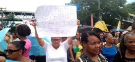 Nota de repúdio: Sindicato repudia situação dos Terceirizados da Educação do Governo da Bahia