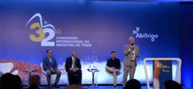 Congresso do Abitrigo: Inteligência artificial (IA) transforma setor de moagem de trigo no Brasil