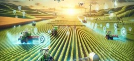Conectividade estratégica ganha espaço no campo e acelera a digitalização do agronegócio