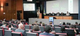 Sociedade civil, setores privado e público cobram implementação em escala do Código Florestal