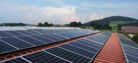 Alugar usina de energia solar pode ser a opção mais lucrativa para empresas, diz especialista