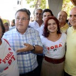 geddel paulo souto