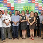 alfredo boa sorte comite candidato guanambi