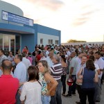 Nova unidade - Dr. Jônata Malheiros - foi inaugurada no bairro Santo Antônio