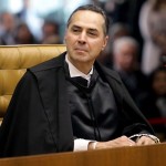 stf ministro roberto barroso