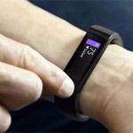 pulseira microsoft