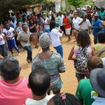 Caetité tem 23 comunidades quilombolas, 10 das quais já certificadas pela Fundação Palmares