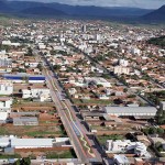 Av. Castelo Branco guanambi