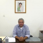 ex prefeito prudente jose de morais