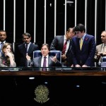 senado