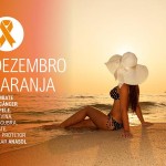 dezembro laranja