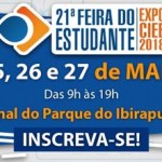 21 feira estudante ciee