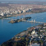 sao francisco juazeiro petrolina