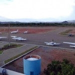 aeroporto guanambi
