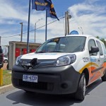 uruguai carros eletricos