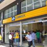 correios