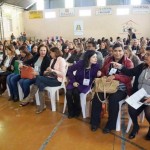 grupo mulheres do brasil