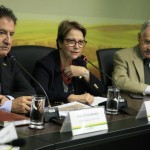 Ministra Tereza Cristina