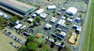 Congresso terá este três dias de movimentação no Centro de Eventos Zanini, em Sertãozinho (Foto Pesquisa)