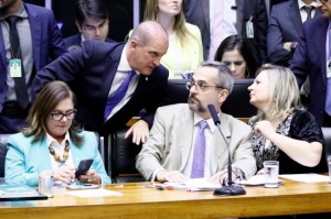 fotos de Luis Macedo - Câmara dos Deputados