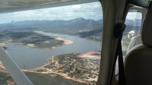 Bacia do rio de Contass cópia