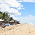 Barracads de praia em App cópia