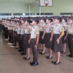 Escola militar