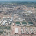 Produto denominado Bunker 2020 segue especificação que visa reduzir emissão de poluentes por navios (Reprodução/GGN)